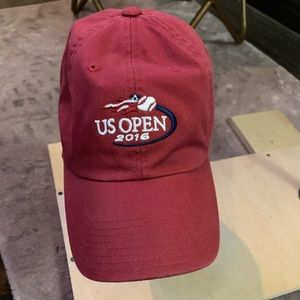 US open hat from 2016 US Open